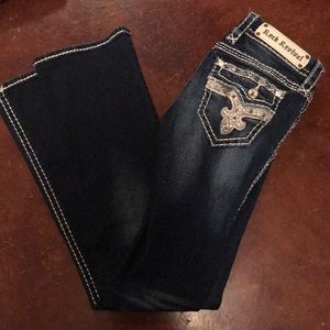 Women’s Denim Jeans